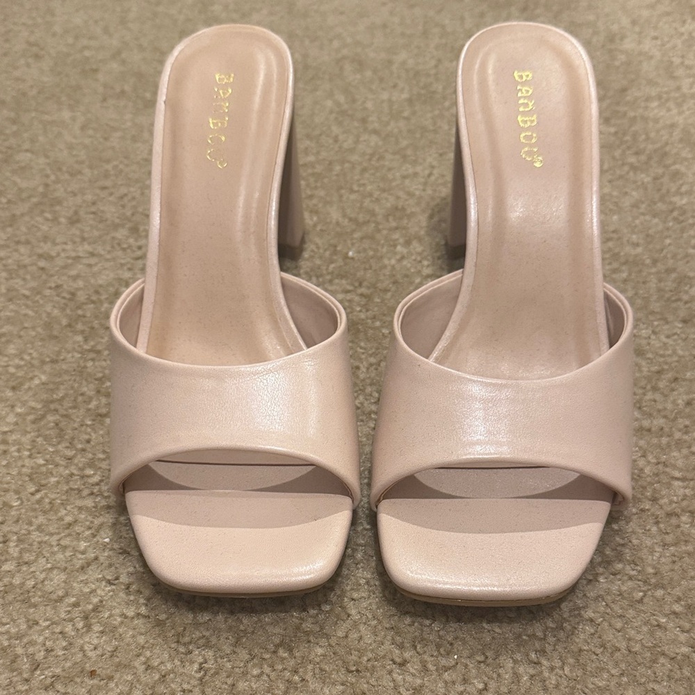 Women’s Heels